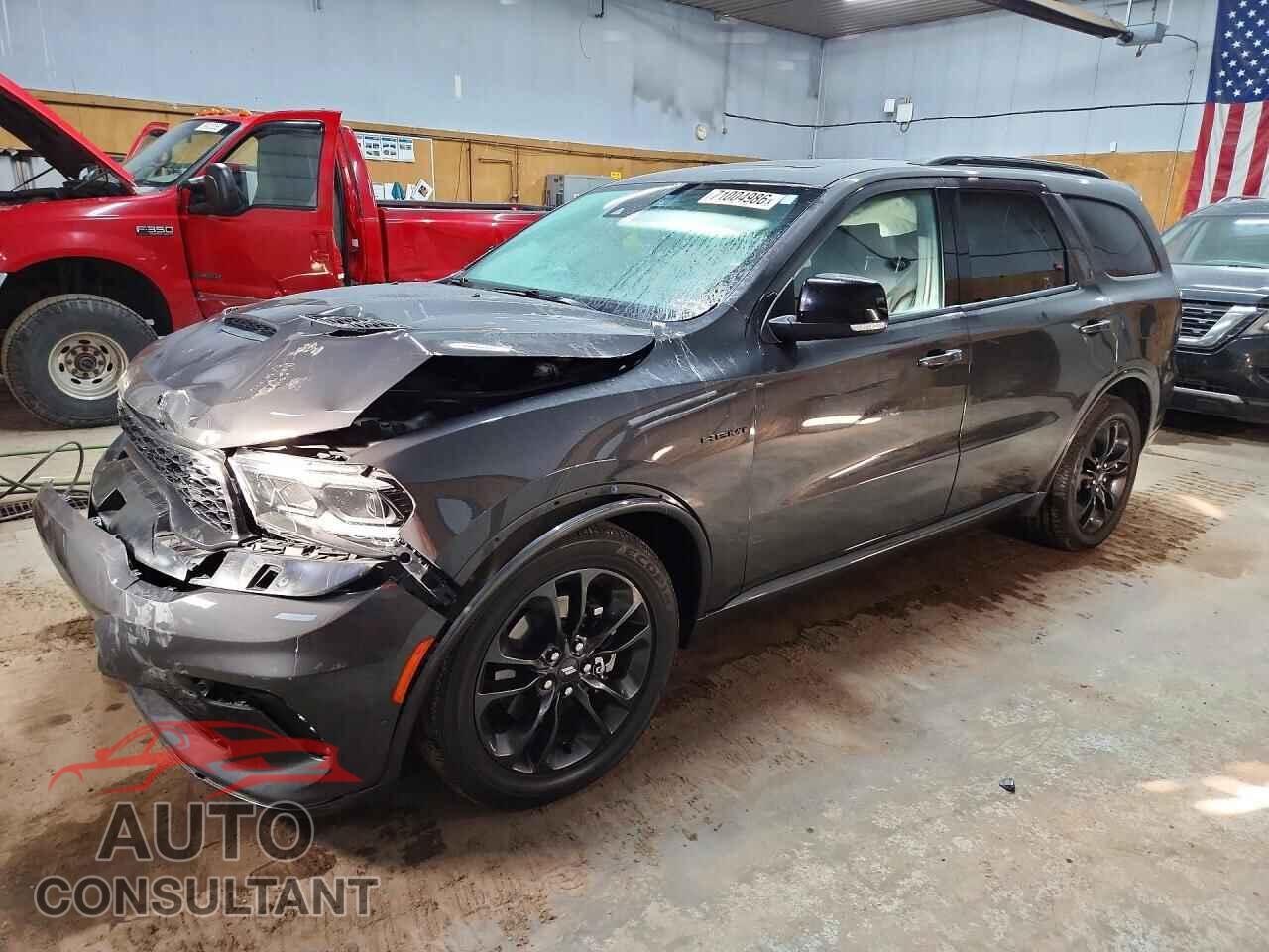 DODGE DURANGO 2024 - 1C4SDJCT4RC155767