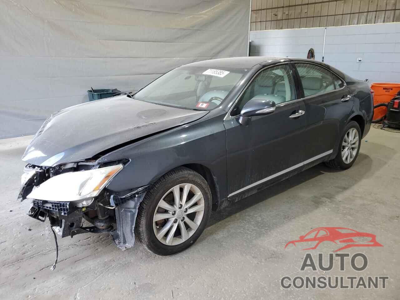 LEXUS ES350 2010 - JTHBK1EG1A2403603