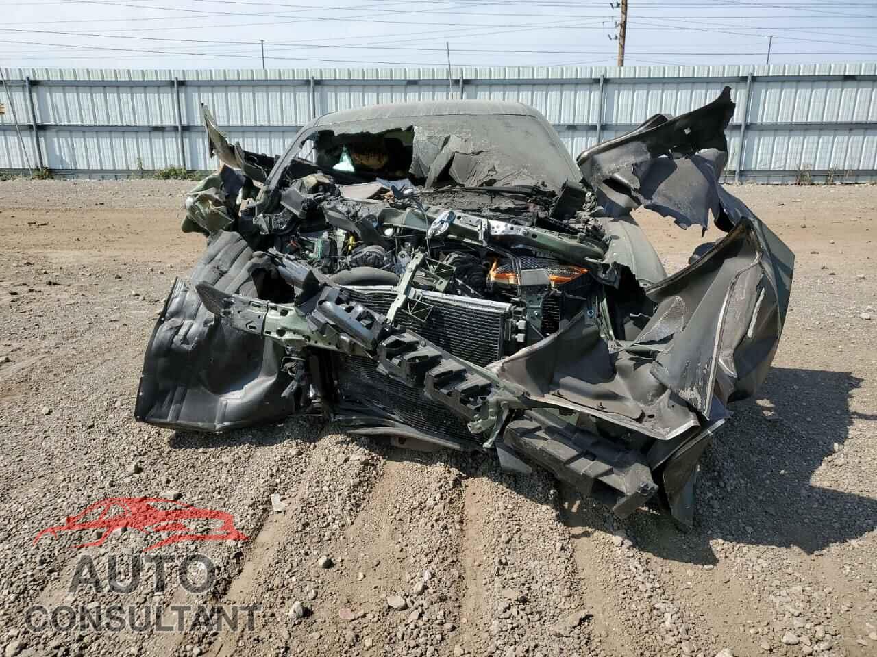 DODGE CHALLENGER 2023 - 2C3CDZAG7PH524760