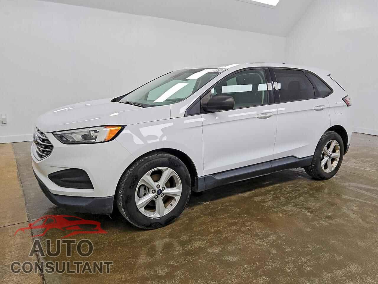 FORD EDGE 2019 - 2FMPK3G99KBC50865