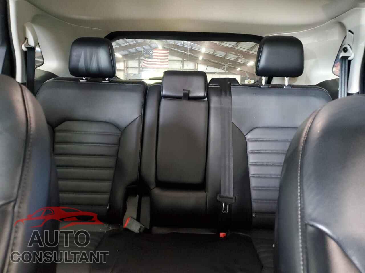 FORD EDGE 2017 - 2FMPK3J96HBB67962