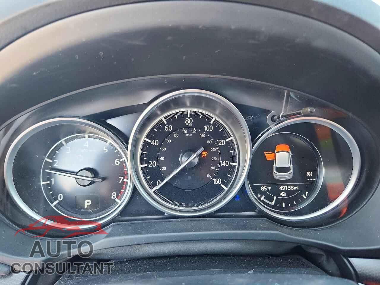 MAZDA CX-5 2024 - JM3KFBCM6R0369838