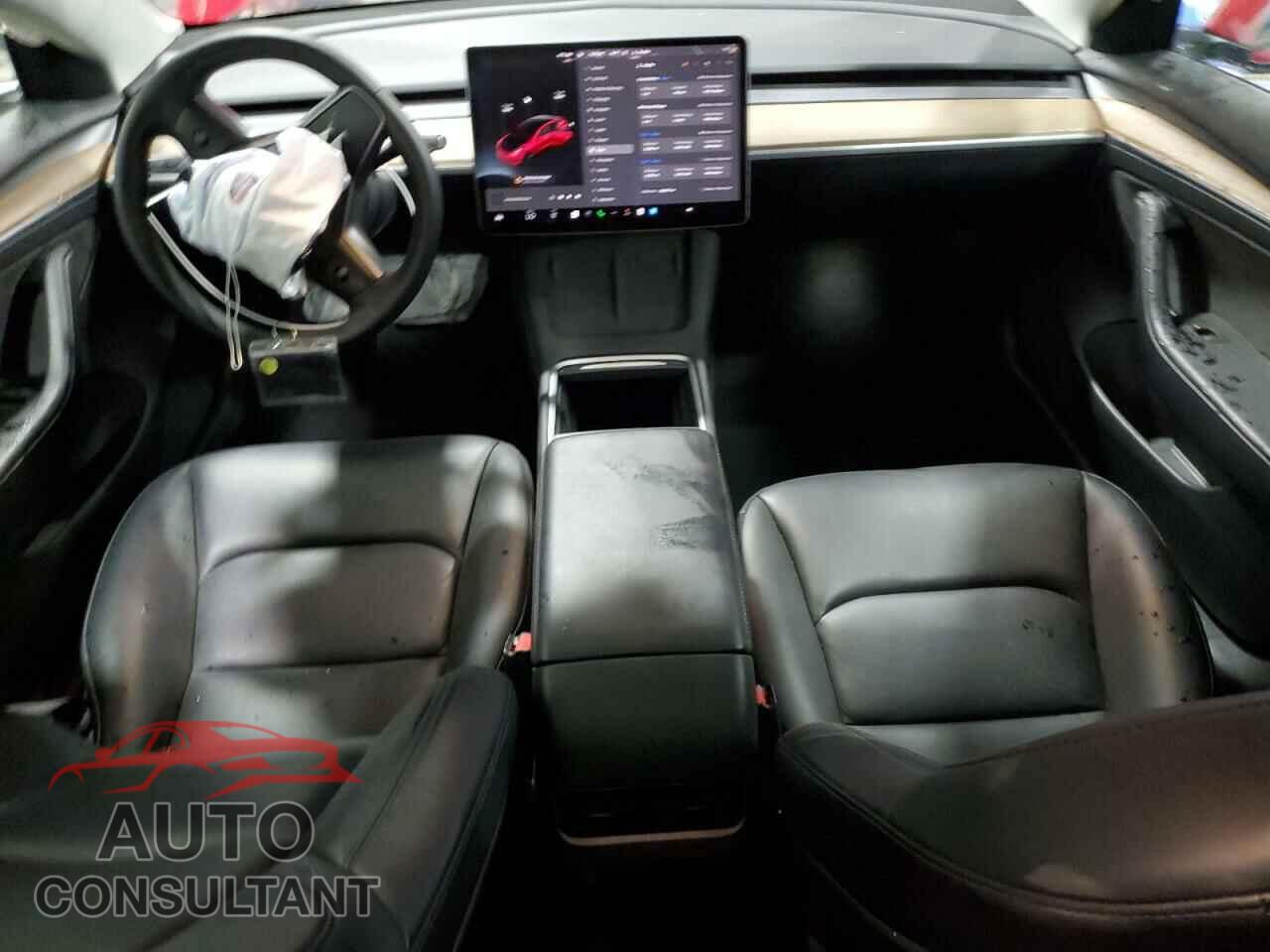 TESLA MODEL 3 2023 - 5YJ3E1EB8PF415478