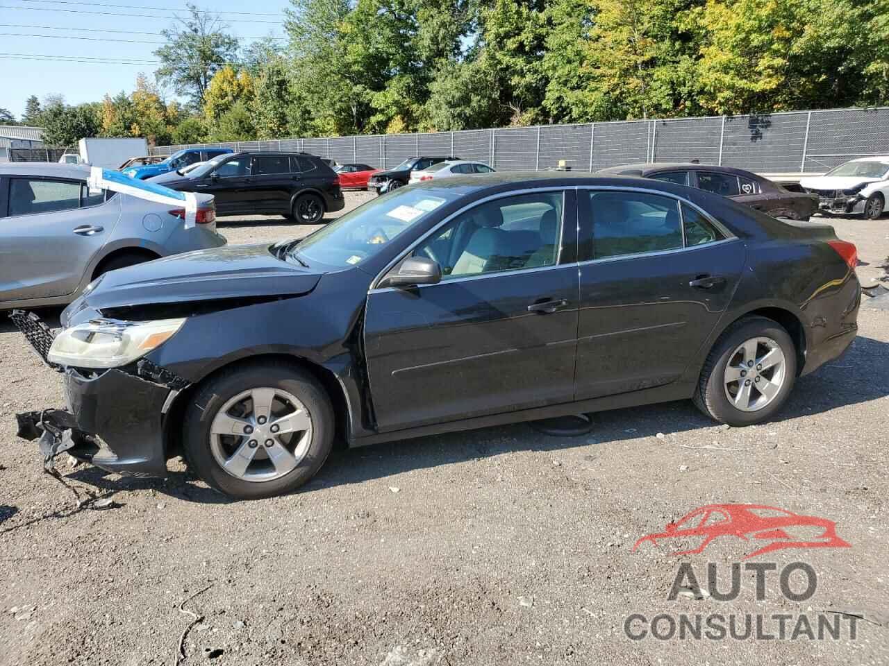CHEVROLET MALIBU 2015 - 1G11B5SL9FF106254