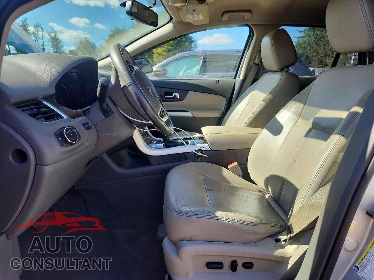 FORD EDGE 2013 - 2FMDK4KCXDBC50730