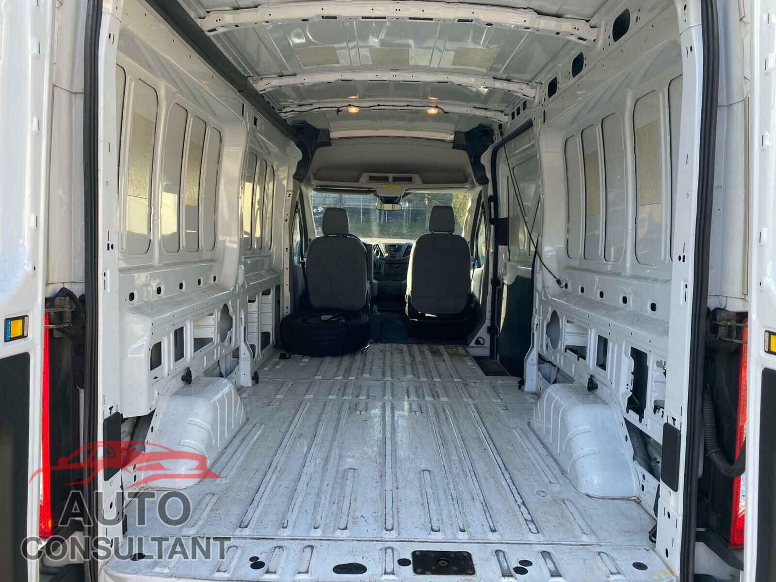 FORD TRANSIT CO 2016 - 1FTYE2CM7GKA13406
