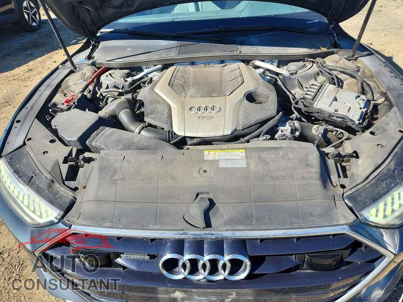 AUDI A7 2019 - WAUR2AF28KN060482