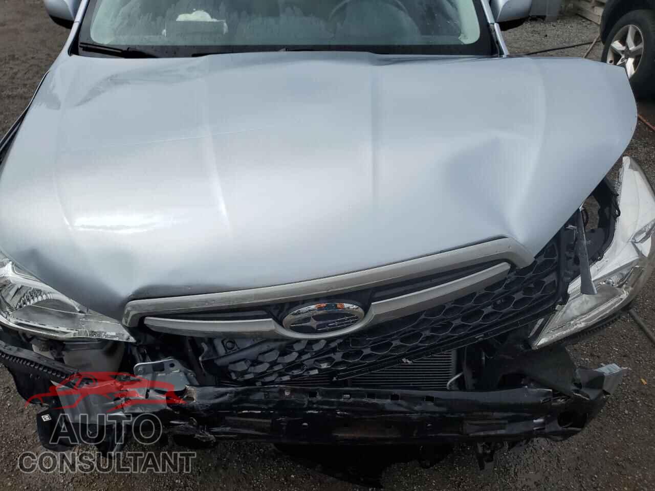 SUBARU FORESTER 2015 - JF2SJCHC8FH416959