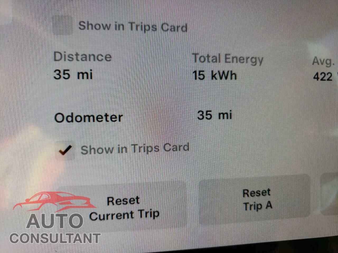 TESLA MODEL 3 2023 - 5YJ3E1EA5PF640433