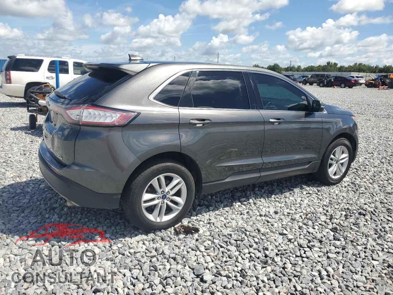 FORD EDGE 2018 - 2FMPK3J93JBB09328