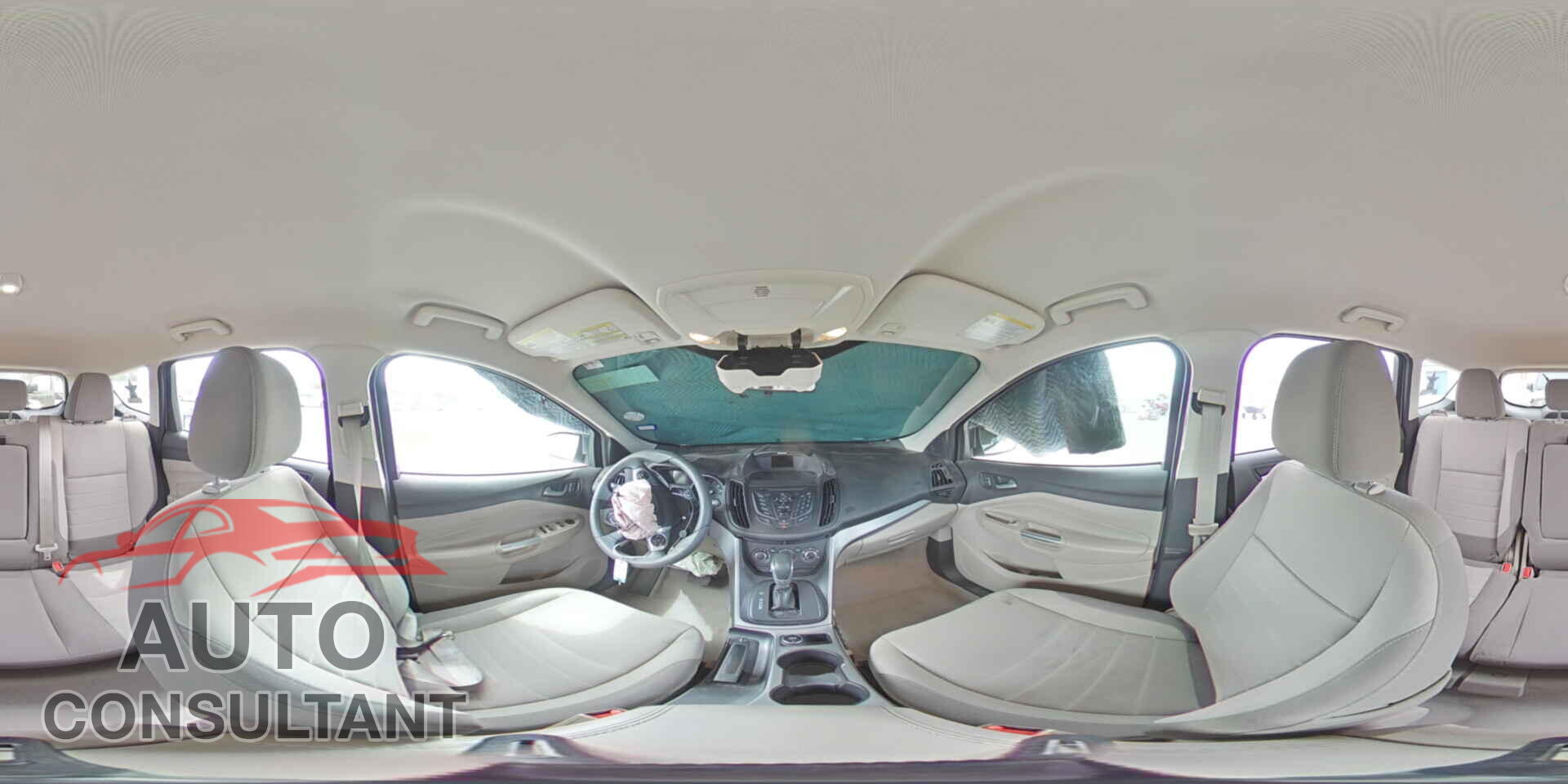 FORD ESCAPE 2015 - 1FMCU0G91FUA07655