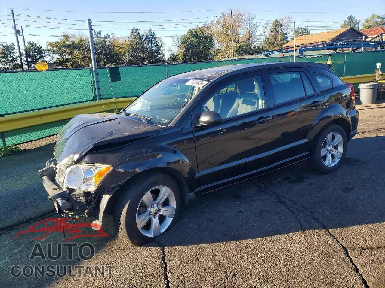 DODGE CALIBER 2010 - 1B3CB4HAXAD559241