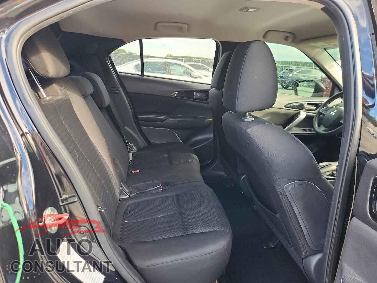MITSUBISHI ECLIPSE 2019 - JA4AT3AA1KZ035742