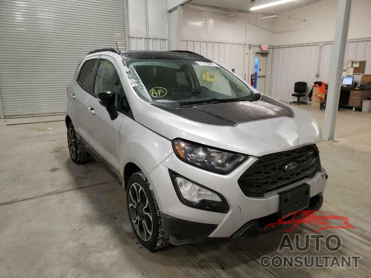 FORD ALL OTHER 2020 - MAJ6S3JL3LC314992