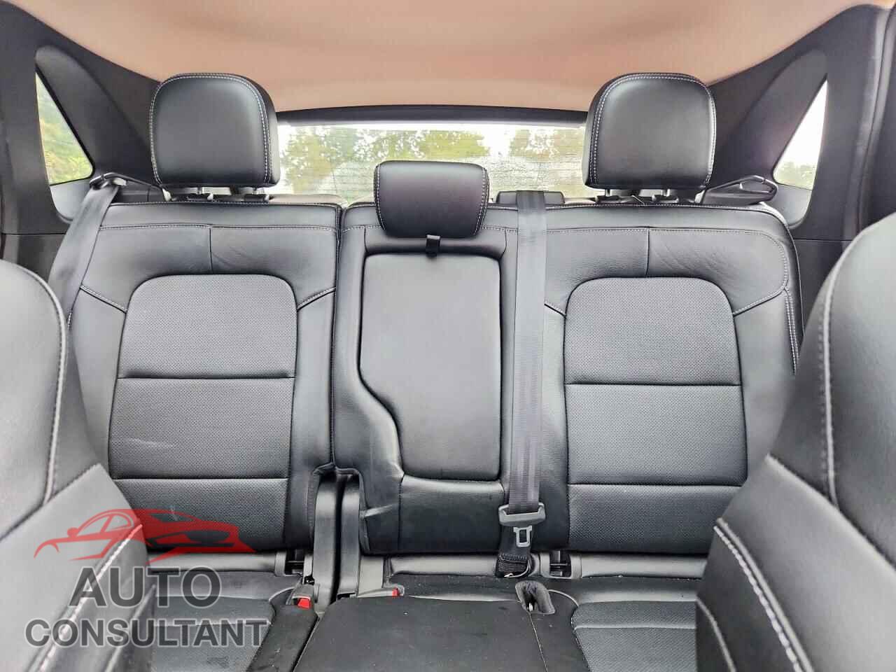 FORD ESCAPE 2020 - 1FMCU9J98LUA90719