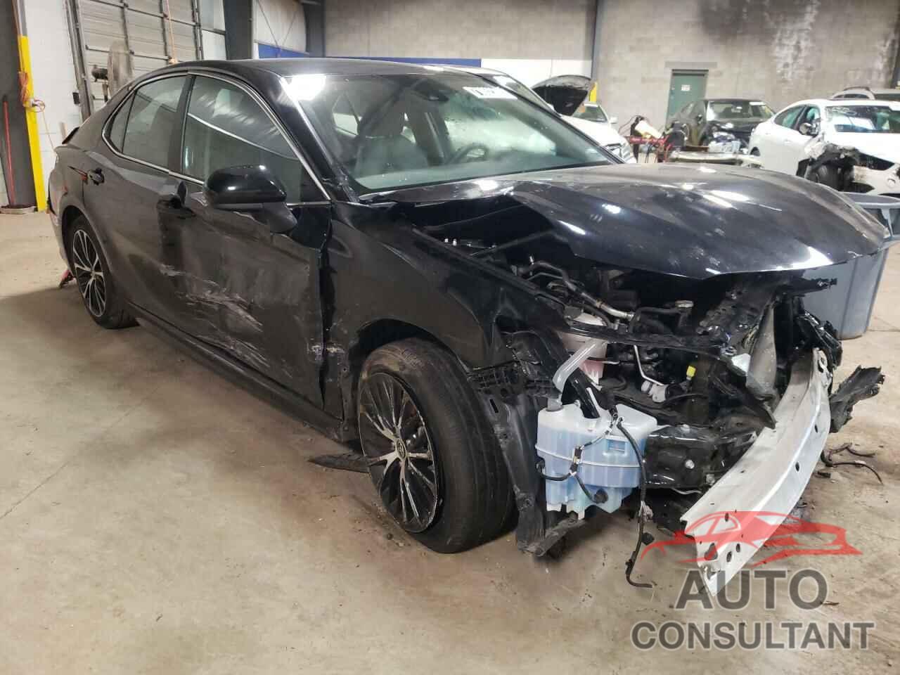 TOYOTA CAMRY 2020 - 4T1G11AK3LU947382