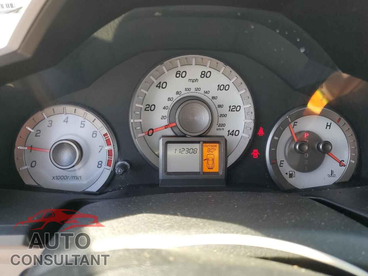 HONDA PILOT 2015 - 5FNYF4H52FB073695