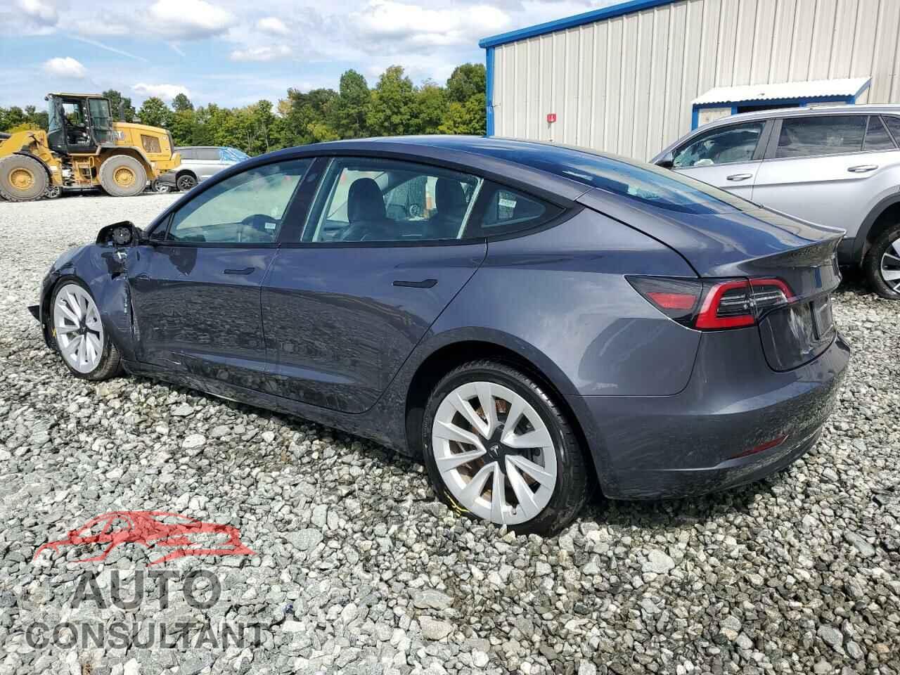 TESLA MODEL 3 2023 - 5YJ3E1EA7PF438516