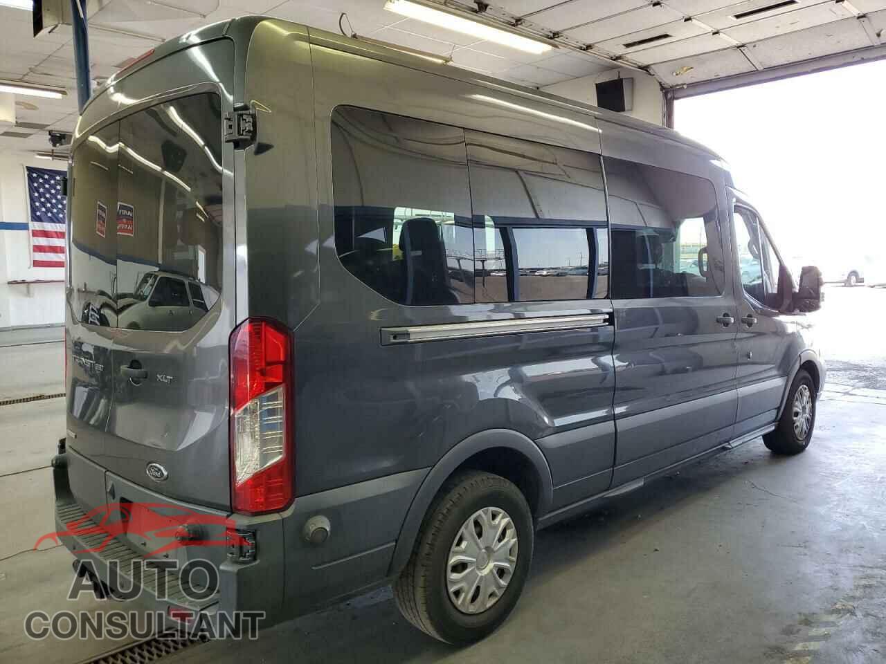 FORD TRANSIT 2017 - 1FBAX2CG1HKB53933