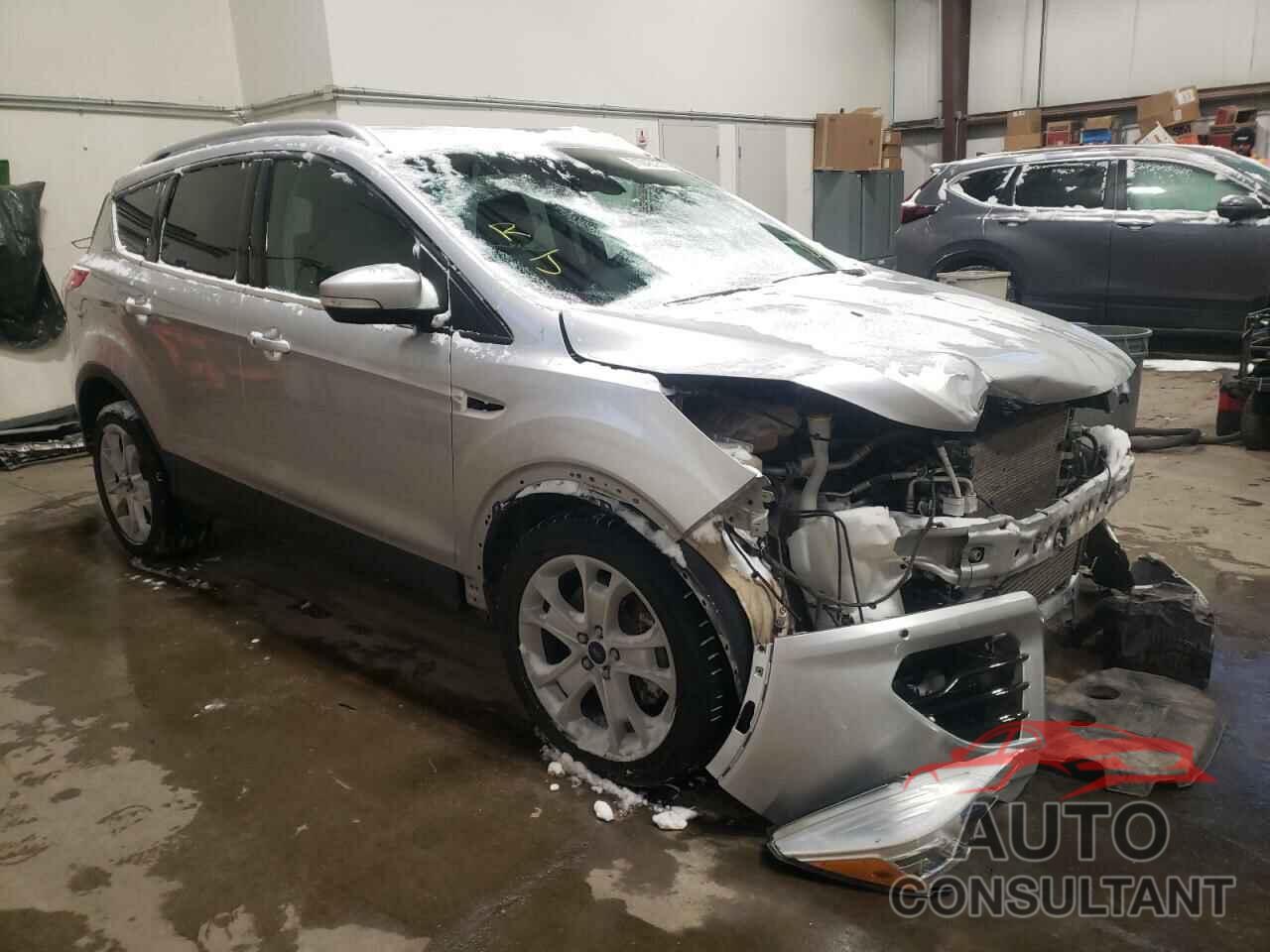 FORD ESCAPE 2016 - 1FMCU9J97GUC68612
