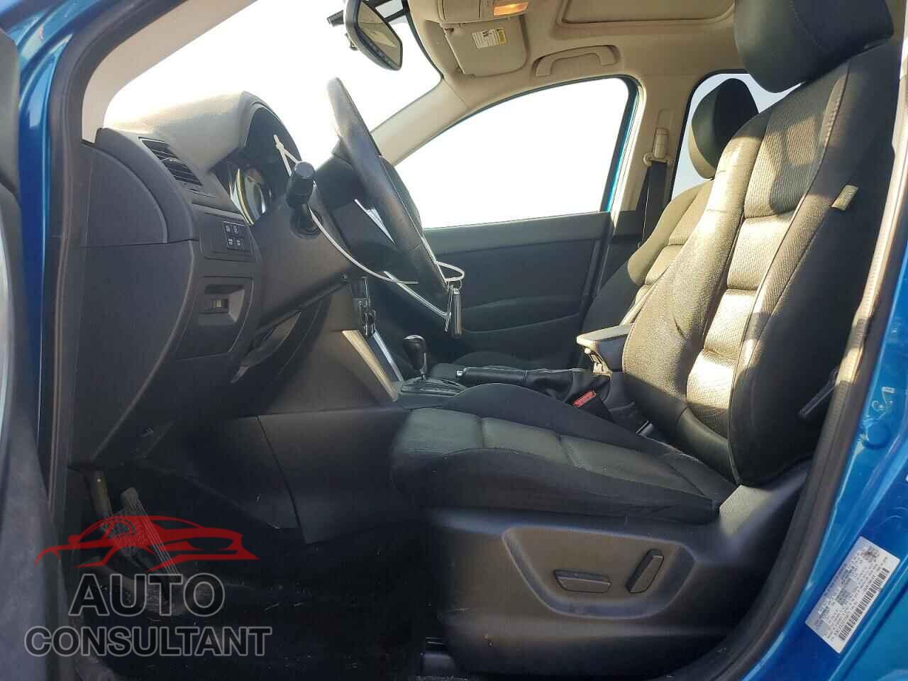 MAZDA CX-5 2013 - JM3KE2CE2D0158673