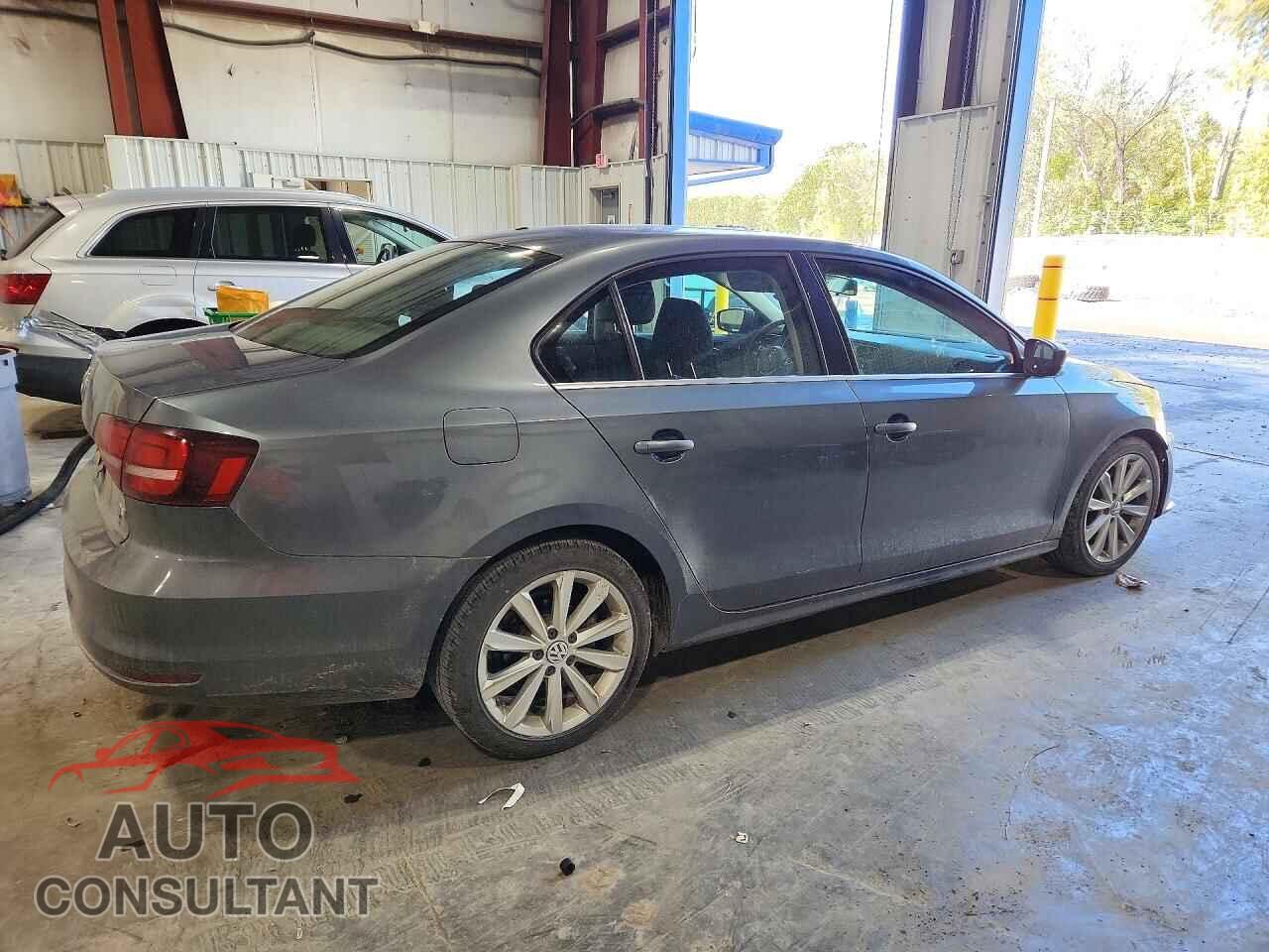 VOLKSWAGEN JETTA 2017 - 3VW2B7AJ4HM273497