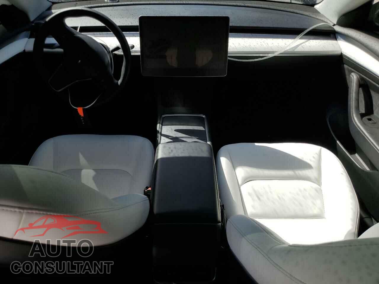 TESLA MODEL 3 2023 - 5YJ3E1EA0PF687367