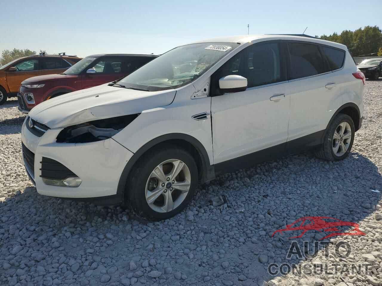 FORD ESCAPE 2016 - 1FMCU9GX5GUA28688