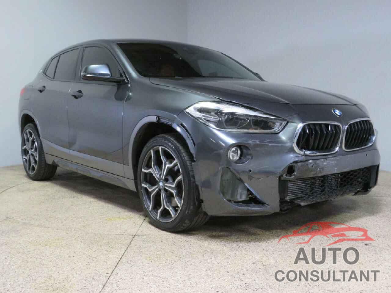 BMW X2 2019 - WBXYJ3C54KEP76973