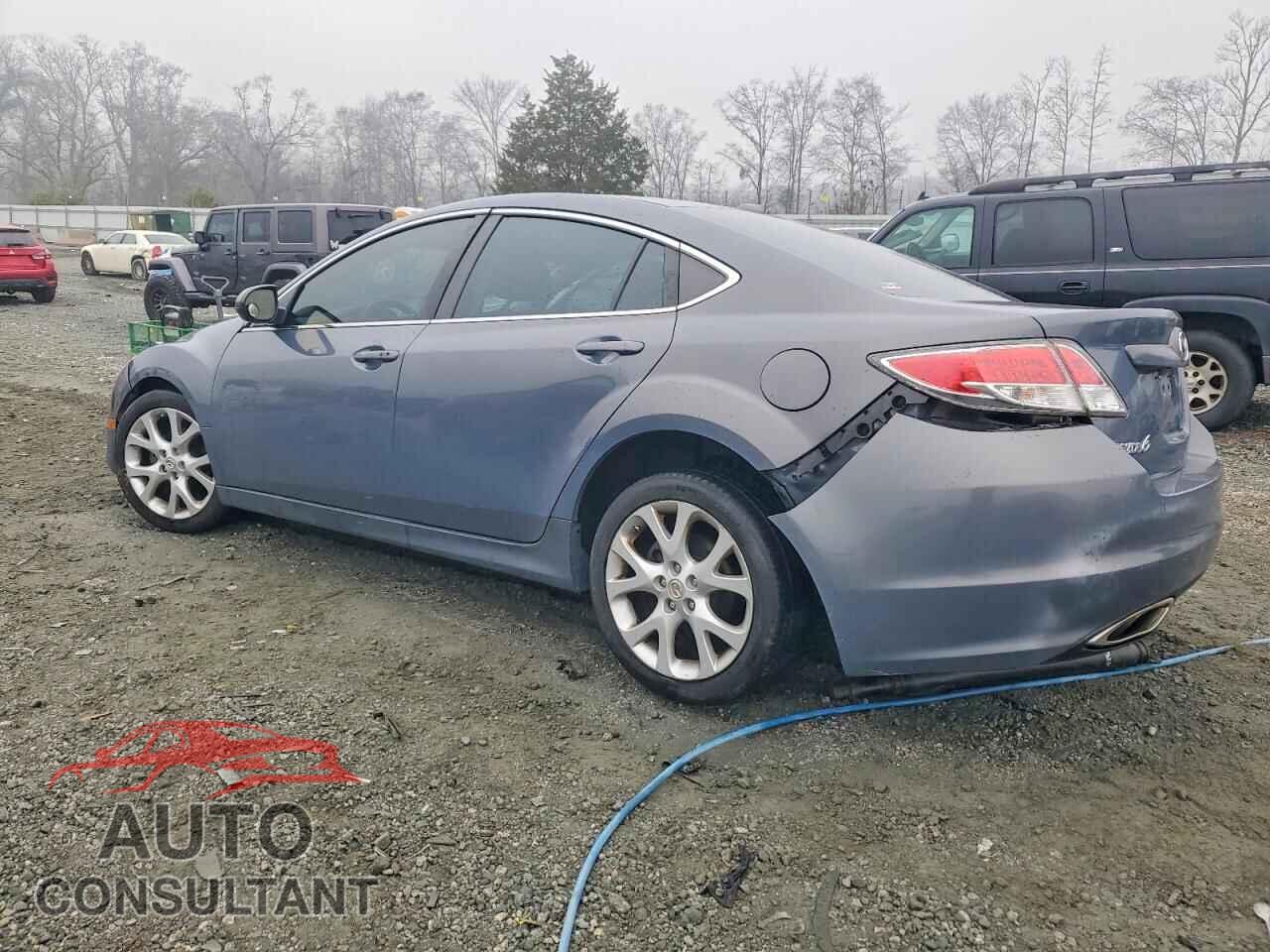 MAZDA 6 2009 - 1YVHP82B095M28883