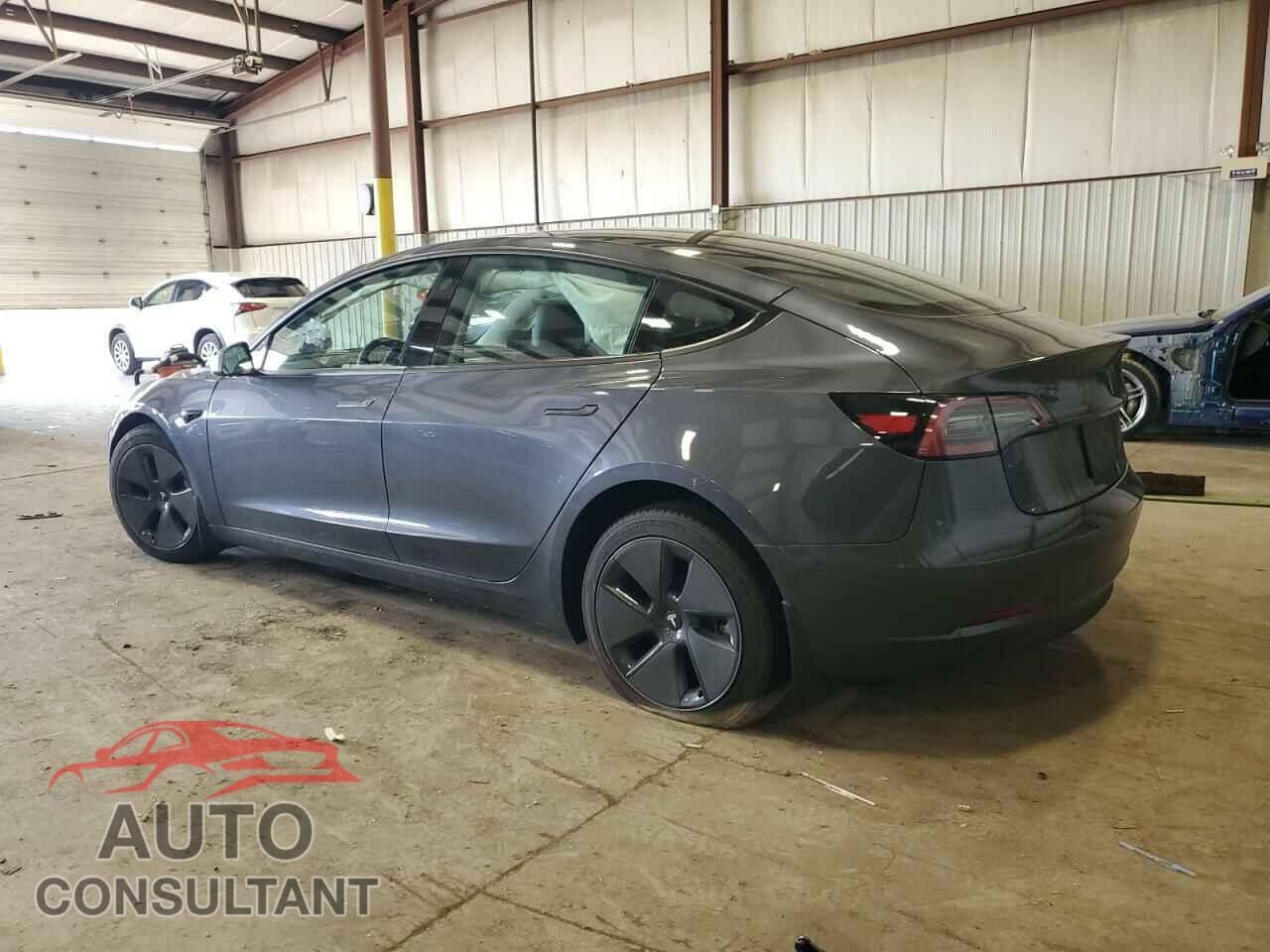 TESLA MODEL 3 2023 - 5YJ3E1EA6PF656107