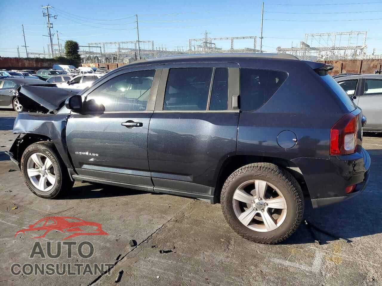 JEEP COMPASS 2014 - 1C4NJCBB2ED900661