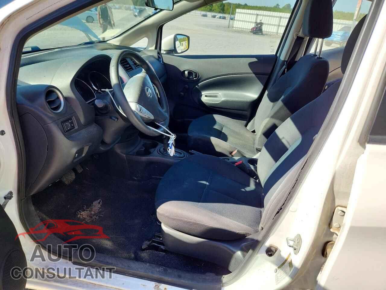 NISSAN VERSA 2015 - 3N1CE2CP2FL376085