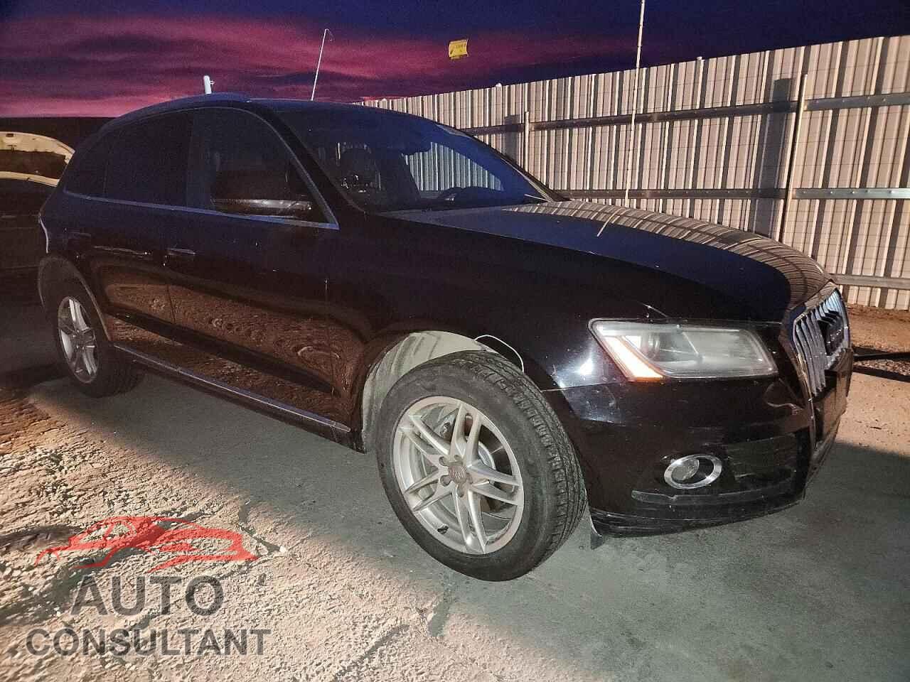 AUDI Q5 2015 - WA1LFAFP4FA106910