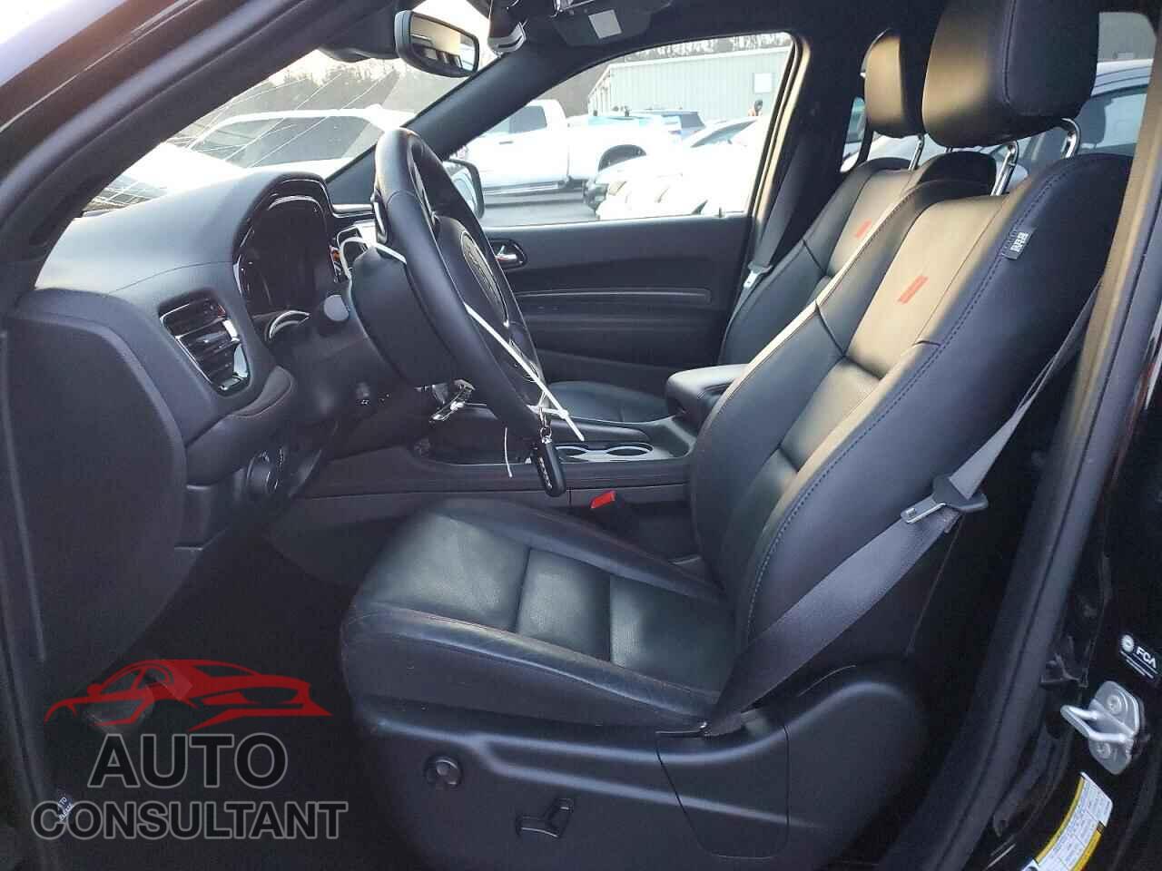 DODGE DURANGO 2026 - 1C4RDJDG3TC152995
