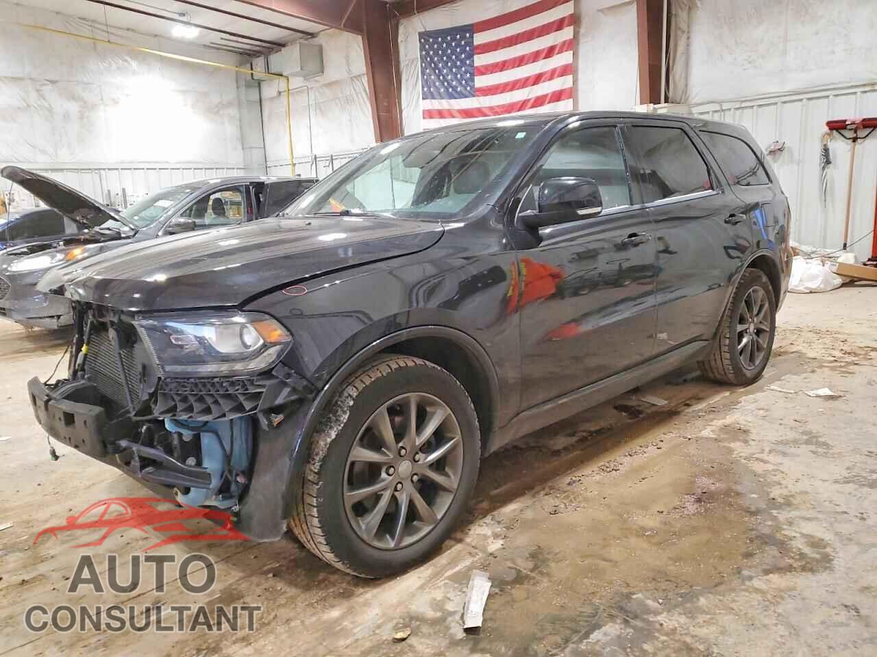 DODGE DURANGO 2015 - 1C4SDJCT7FC715518