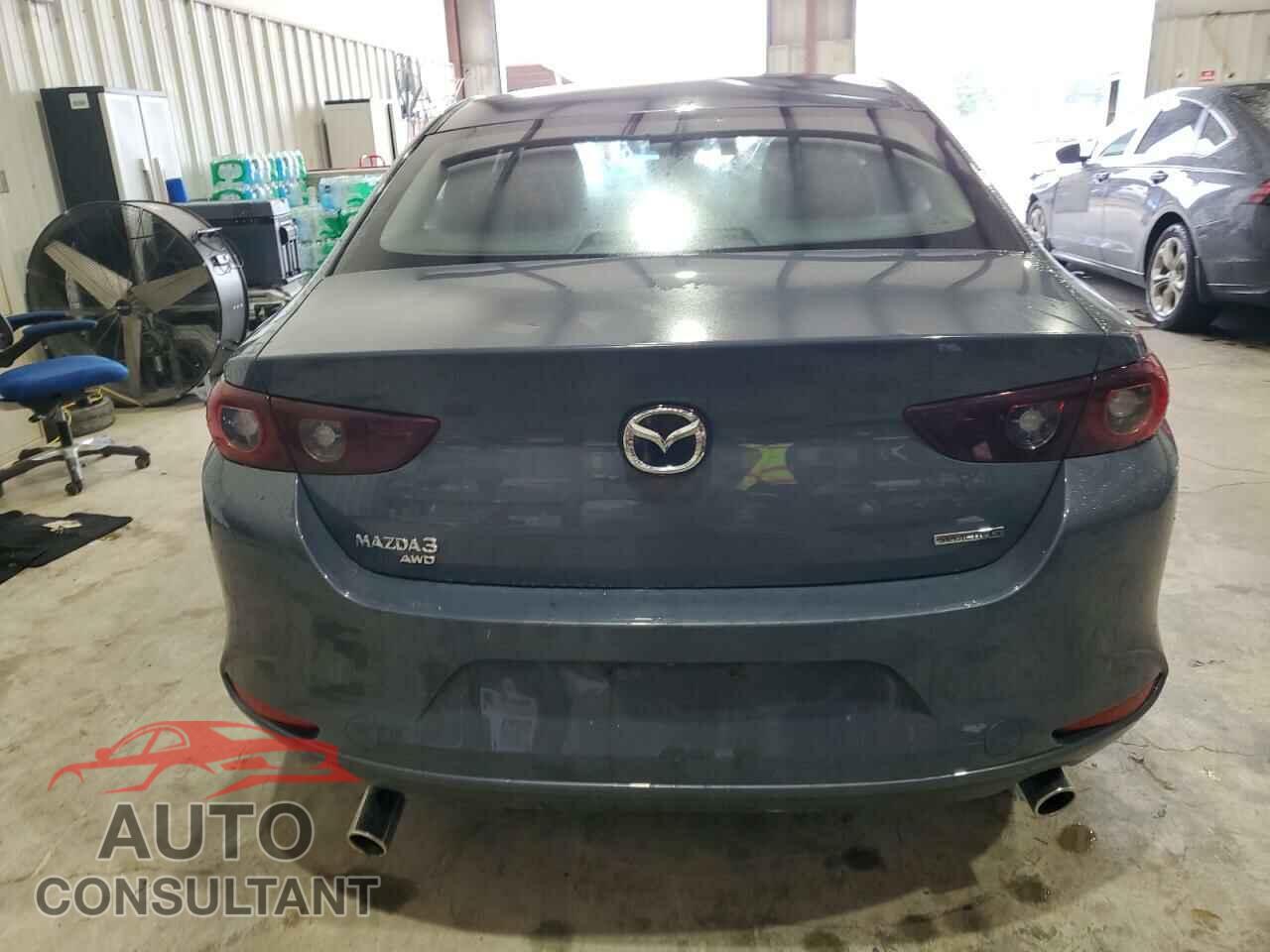 MAZDA 3 2023 - 3MZBPBCMXPM360332