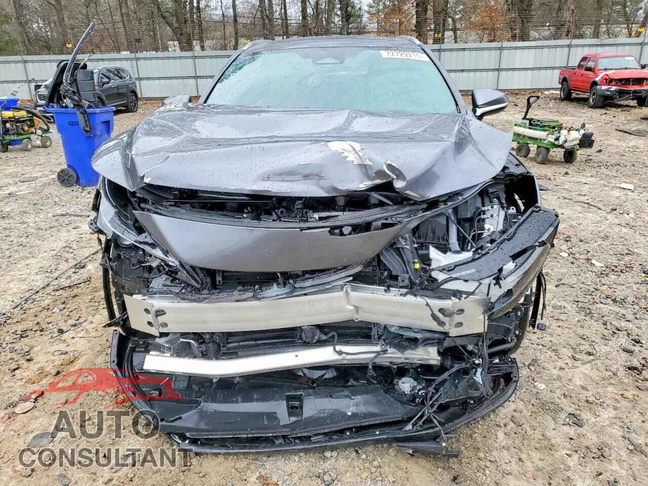 LEXUS RX 350H BA 2023 - 2T2BBMCA2PC017828
