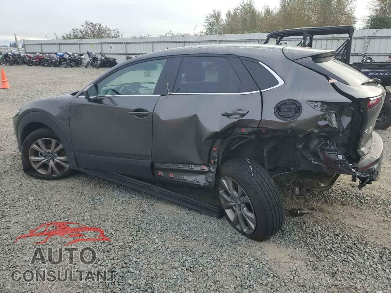 MAZDA CX30 2021 - 3MVDMBBL4MM204570