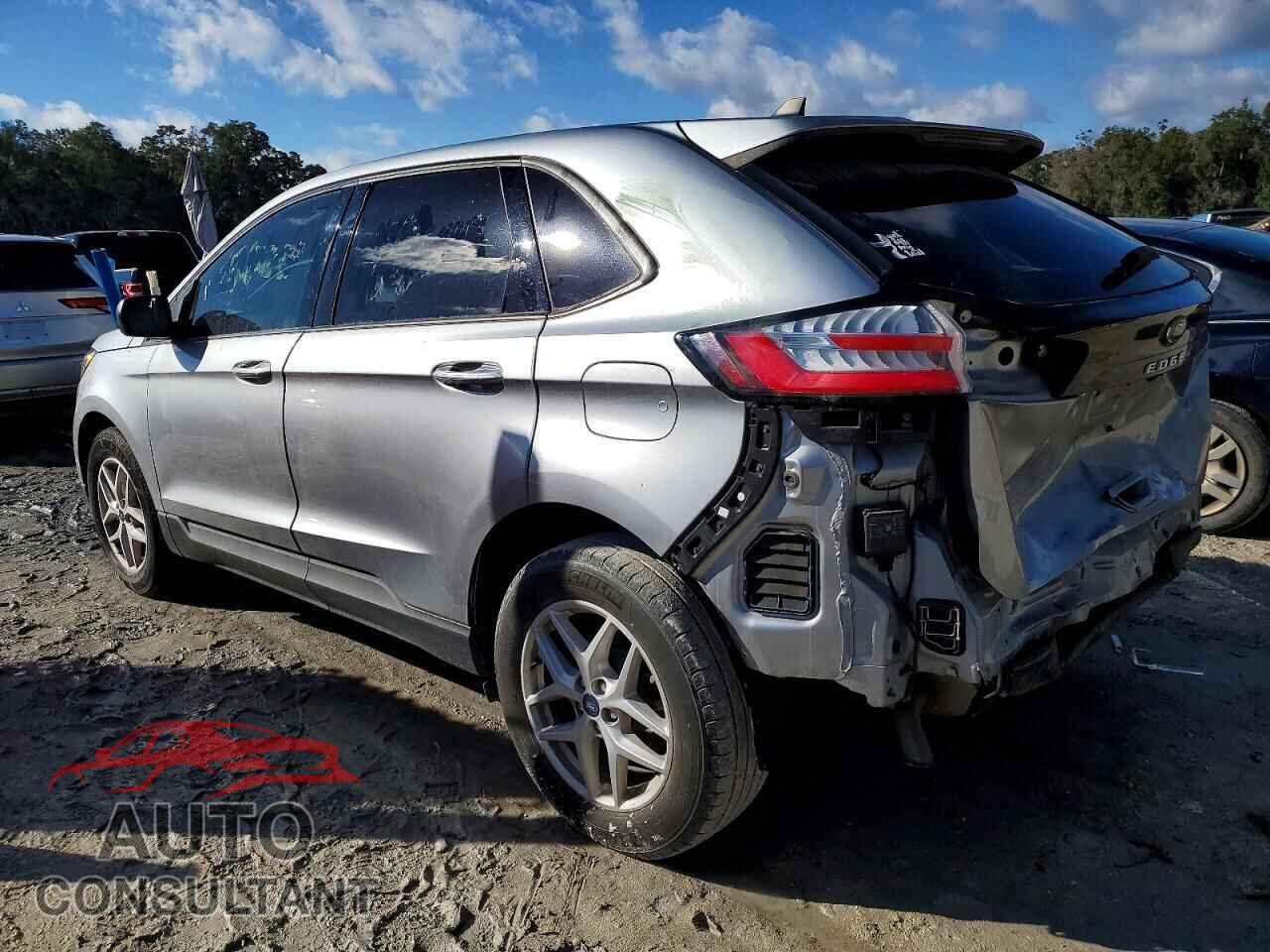 FORD EDGE 2021 - 2FMPK3G90MBA60312