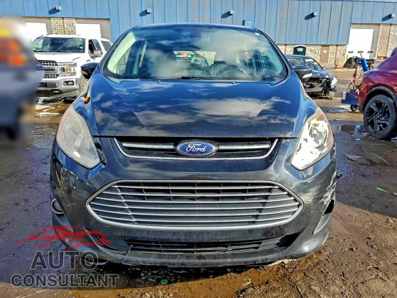 FORD CMAX 2015 - 1FADP5CU9FL103178