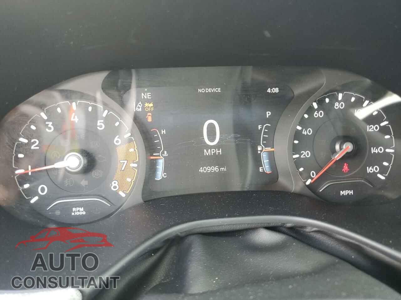 JEEP COMPASS 2023 - 3C4NJDBN6PT553218