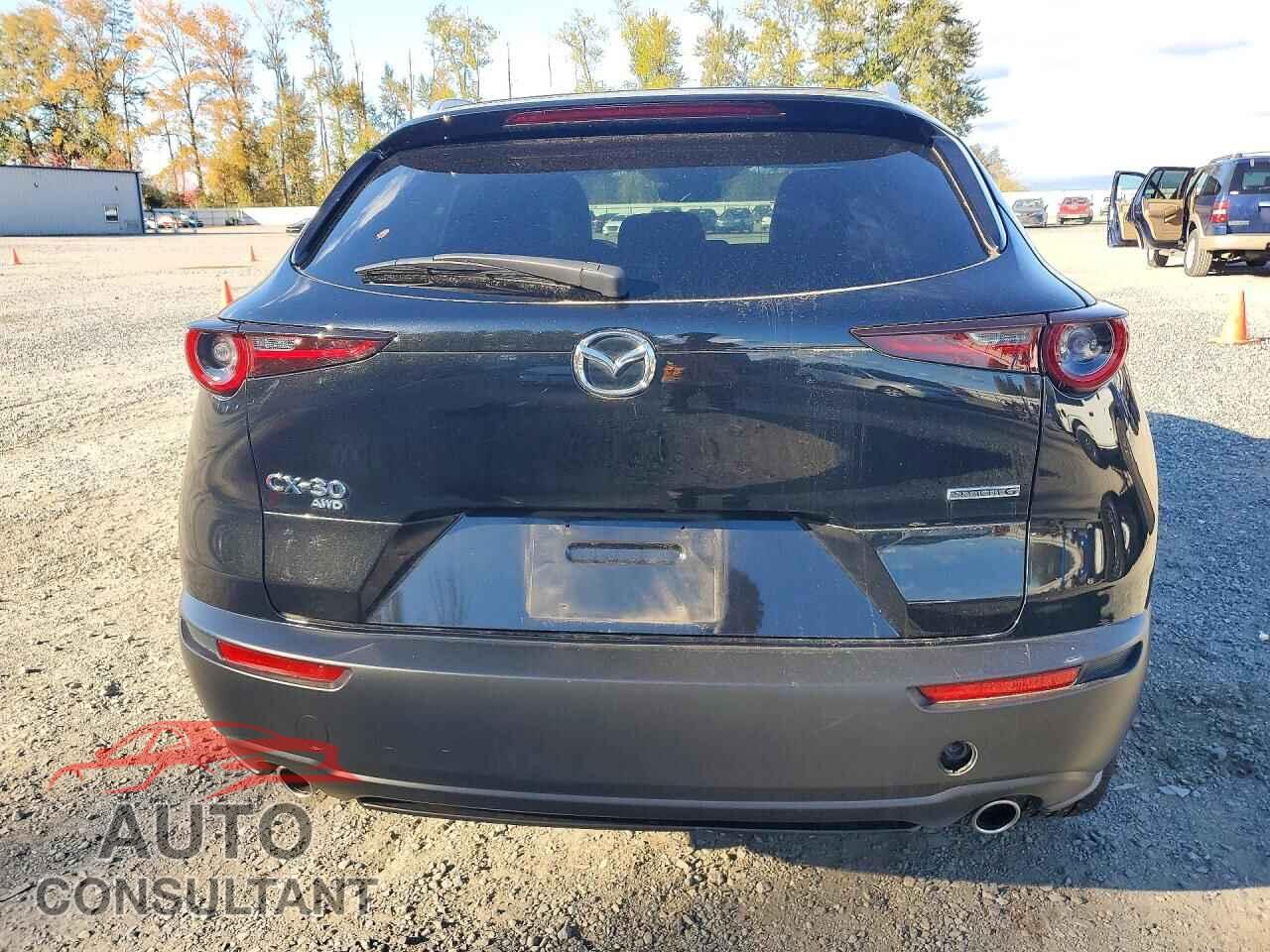 MAZDA CX30 2024 - 3MVDMBBM3RM611943