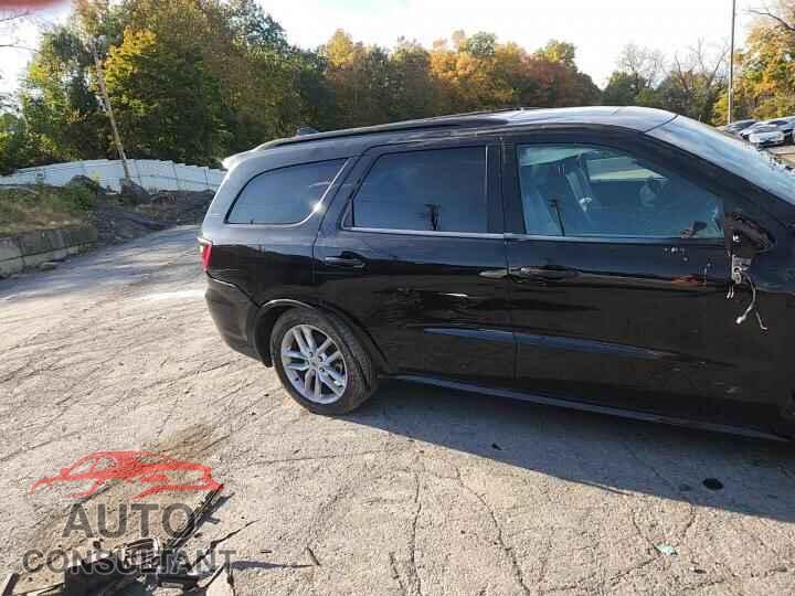 DODGE DURANGO 2023 - 1C4RDJDG5PC572330