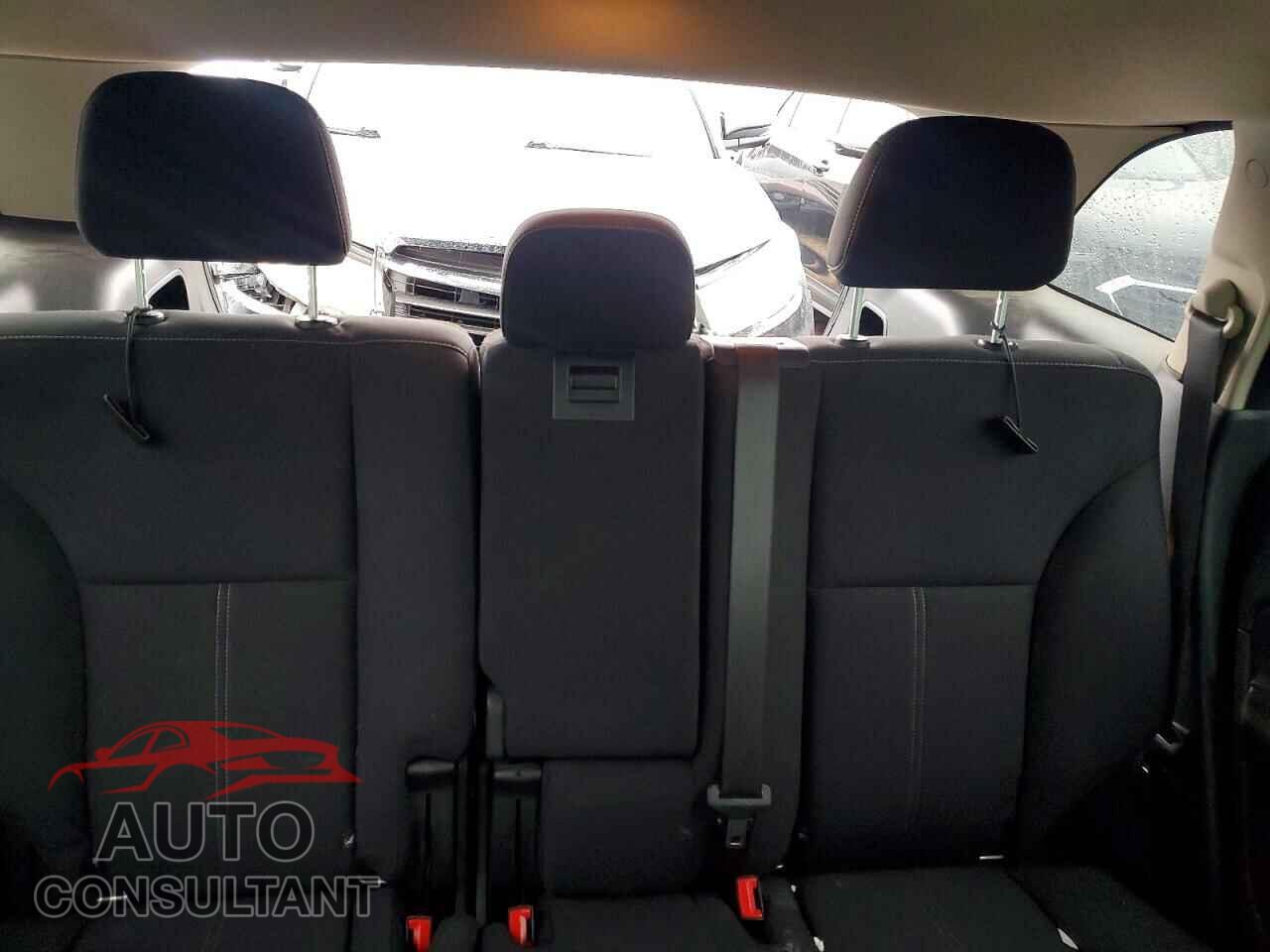 FORD EDGE 2013 - 2FMDK3GC2DBC81537