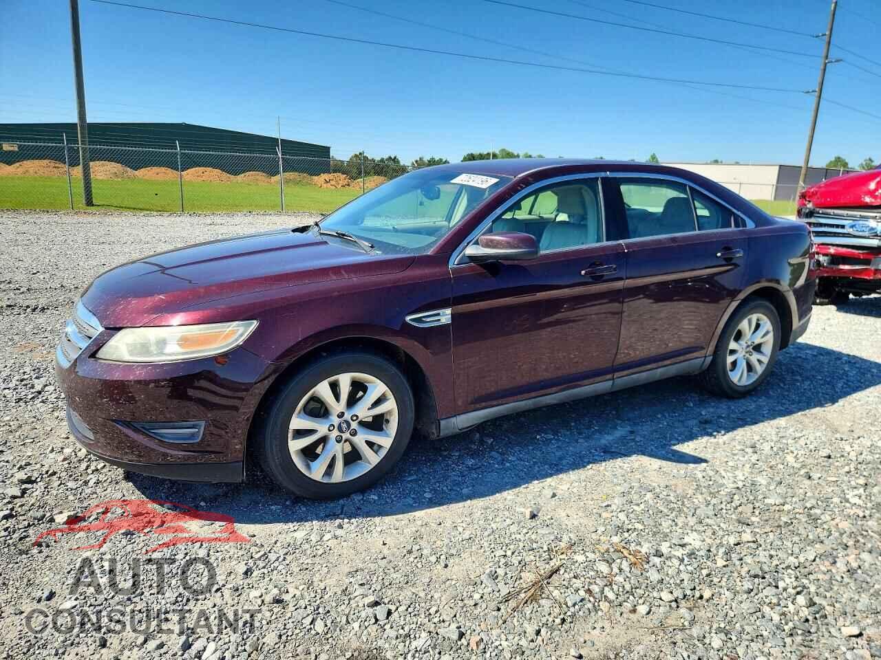 FORD TAURUS 2011 - 1FAHP2EW7BG180939