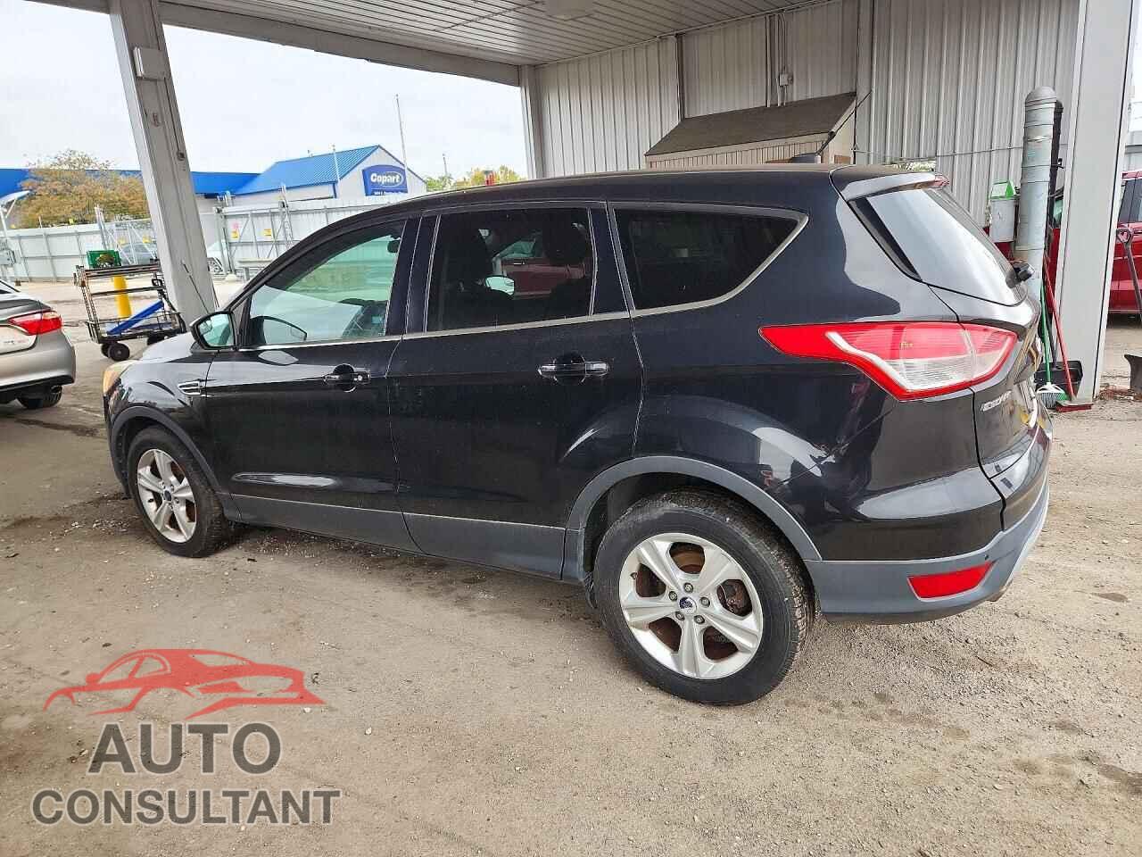 FORD ESCAPE 2014 - 1FMCU0GX2EUD18461