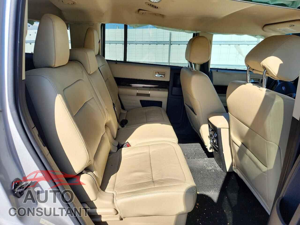 FORD FLEX 2017 - 2FMHK6C8XHBA12292