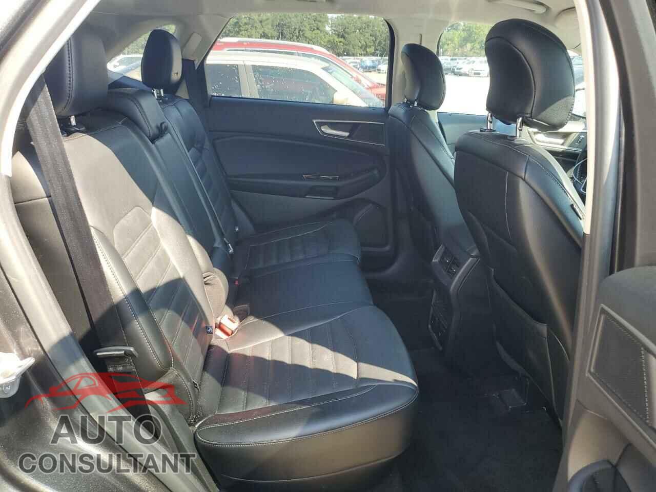 FORD EDGE 2016 - 2FMPK3J89GBB91677