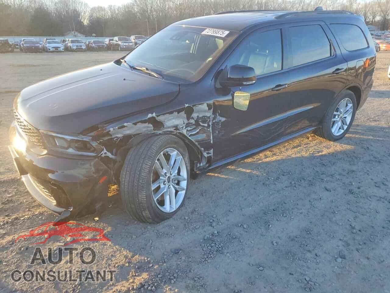 DODGE DURANGO 2023 - 1C4RDJDG3PC556613